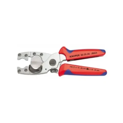 Afbeelding van Knipex 902520 Pijpsnijder voor koppelingsbuizen 210mm