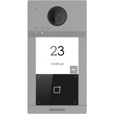 Afbeelding van Hikvision, Accessoires voor gebouwbeveiliging, DS KV8113 WME1(C)