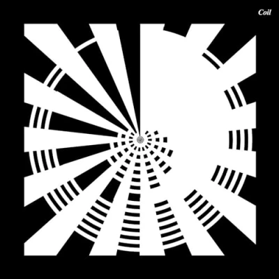 Afbeelding van Coil Queens Of The Circulating Library (LP) (Coloured Vinyl)