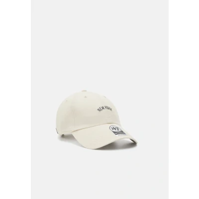 Afbeelding van &#039;47 NEW YORK Yankees BASE Runner Script Clean UP Unisex Pet, Maat: One Size, Natural