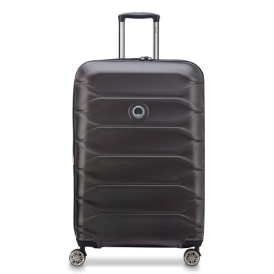 Afbeelding van Delsey Paris Meteor 4 wielen Trolley L 78 cm met uitbreidingsplooi