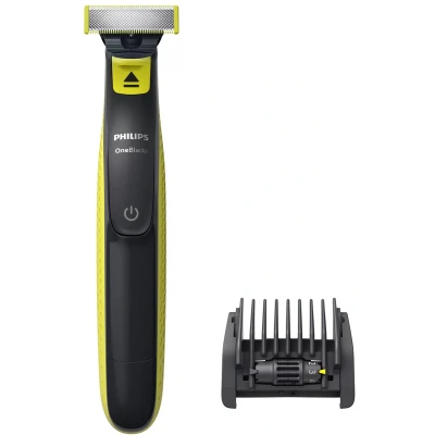 Afbeelding van Philips OneBlade Original Blade QP2721/20 Hybride trimmer en scheerapparaat in 1