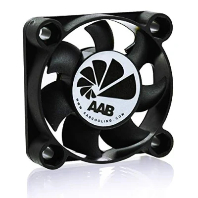 Afbeelding van AABCOOLING Fan 4 Economy Series 40mm Case Fan, Cooling Computer PC 3D Printer 4cm Mini Fans 20 dB (A)