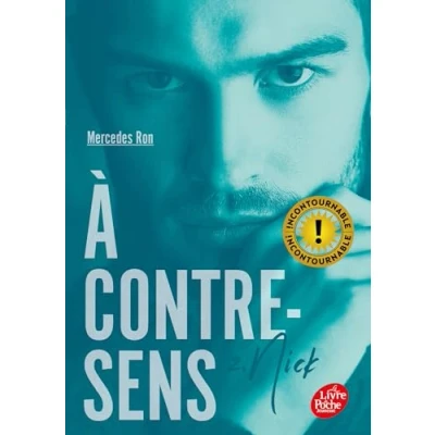 Afbeelding van À contre sens Tome 2 Nick: Nick