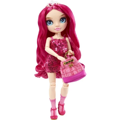 Afbeelding van MGA Entertainment Rainbow High Junior Pop Series