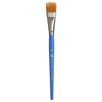 Afbeelding van Princeton Select Synthetische Borstel Grainer 3/4&quot;, Haar, 3/4 Inch