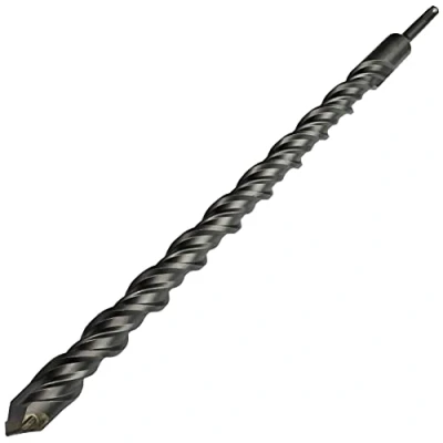 Afbeelding van AERZETIX C49278 SDS PLUS betonboor Ø26,0x460mm boor voor boren keramische steen baksteen staal