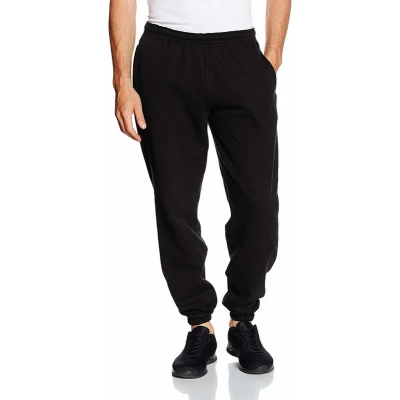 Afbeelding van Fruit of the Loom joggingbroek 2xl Zwart