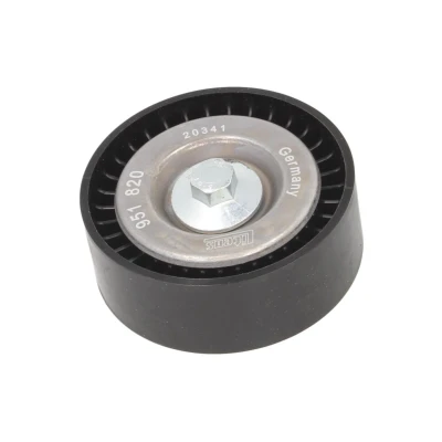 Afbeelding van Skf Geleiderol (poly) V riem VKM 34219