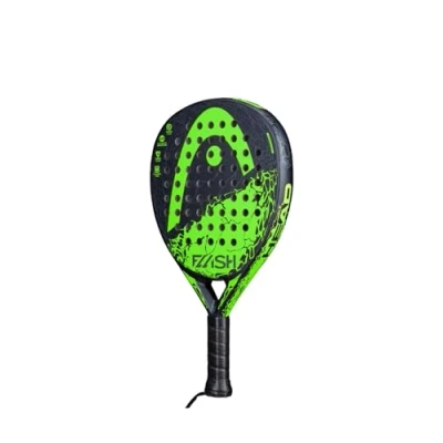 Afbeelding van Head Flash LTD padelracket zwart groen