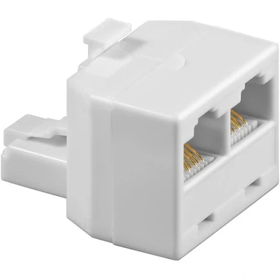 Afbeelding van ISDN splitter