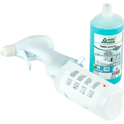 Afbeelding van Tana Tanex Performa Quick &amp; Easy 6x325ml