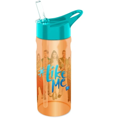 Afbeelding van #LikeMe drinkfles 500ml
