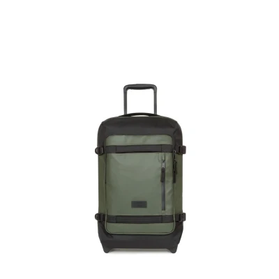 Afbeelding van Eastpak Cnnct Tranverz S Trolley Top Khaki