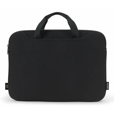 Afbeelding van DICOTA D32083 RPET laptoptas 35,8 cm (14.1 ) Opbergmap/sleeve Zwart