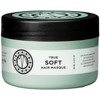 Afbeelding van Maria Nila Masque True Soft 250 ml