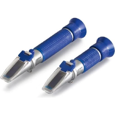 Afbeelding van Kern ORA 4FB Refractometer analoge EG 50 0: PG CW 40 BF 1,10 1,40