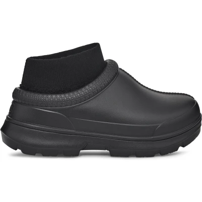 Afbeelding van UGG Tasman Instappers, Dames, Maat: 38, Black Kunststof