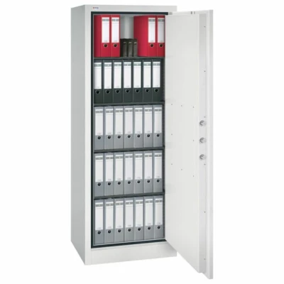 Afbeelding van Sistec TS 11 elo archiefkast 1950x700x460 mm 483L