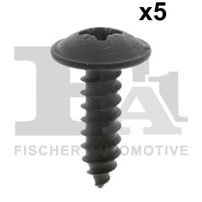 Afbeelding van Schroef FA1 13 70002.5