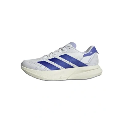Afbeelding van adidas Performance Duramo Speed 2 Hardloopschoenen Dames Wit 36 2/3