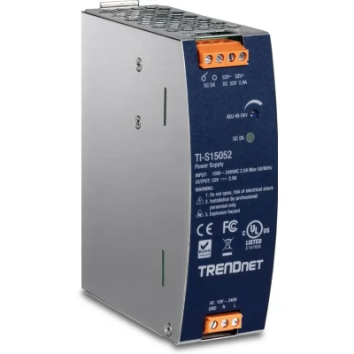 Afbeelding van Trendnet Laptop Oplader Ti S15052