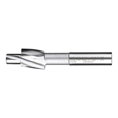 Afbeelding van PFERD FLS HSS DIN 373 20,0 GKL 25203120 Platte boor 20 mm 1 stuk(s)