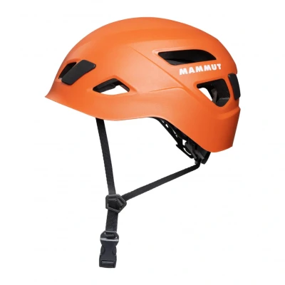 Afbeelding van Mammut Skywalker 3.0 Veelzijdige hybride klimhelm Oranje