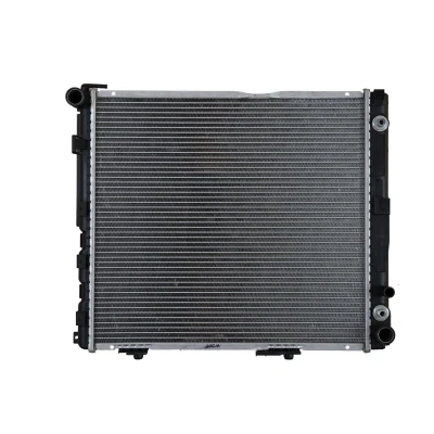 Afbeelding van Radiateur NRF 58164