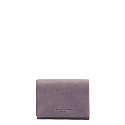 Afbeelding van LIEBESKIND BERLIN LOU 2 3D Leather Louisa Wallet Anemone