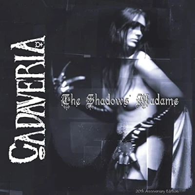 Afbeelding van The Shadow&#039;s Madame