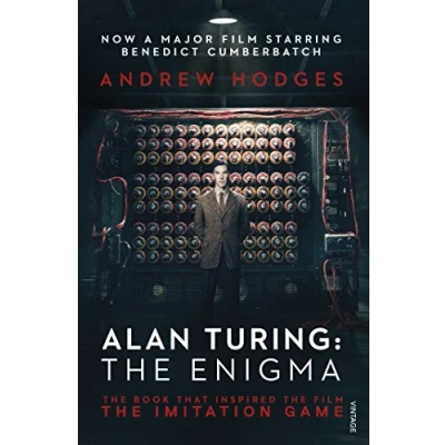 Afbeelding van Alan Turing: The Enigma: Book That Inspired Film Imitation Game