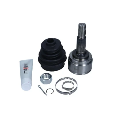 Afbeelding van Homokineet reparatie set, aandrijfas MAXGEAR 49 3161