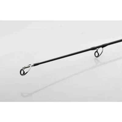 Afbeelding van Madcat BLACK DELUXE 11&#039;2&quot;/3.40M 100 250G 2SEC Meerval Hengel