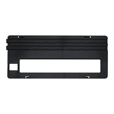 Afbeelding van Bosch Accessories 1608000114 Geleideschoen voor geleidingsrail