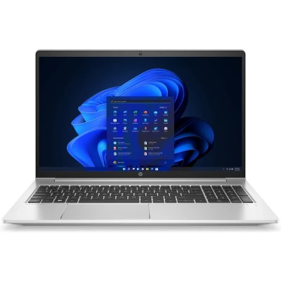 Afbeelding van HP Probook 450 G9 zakelijke laptop 15.6 FHD i5 1235U 8GB 512GB W10P Keyboard verlichting 3 jaar garantie