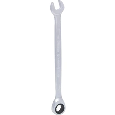 Afbeelding van KS Tools 503.4209 E GEARplus Ratelringsteekleutel, 9mm, Hanger