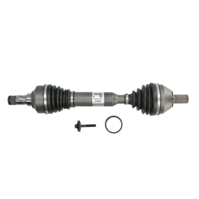 Afbeelding van Aandrijfas SKF VKJC 6587
