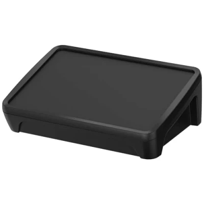 Afbeelding van Bopla BoPad BOP 7.0 P 9005 SET pult behuizing 215 x 150 75,70 ABS zwart (RAL 9005) 1 st.