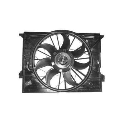 Afbeelding van Ventilator, radiator VEMO V30 01 0001