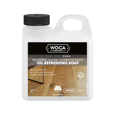 Afbeelding van WOCA Olie Conditioner naturel 1 l Lab21