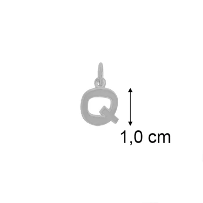 Afbeelding van Hanger Zilver B121Q