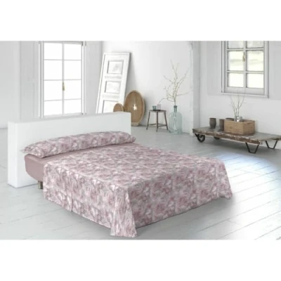 Afbeelding van Set beddengoed Pierre Cardin TANIA Roze Bed van 90