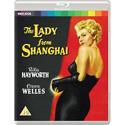 Afbeelding van Lady From Shanghai