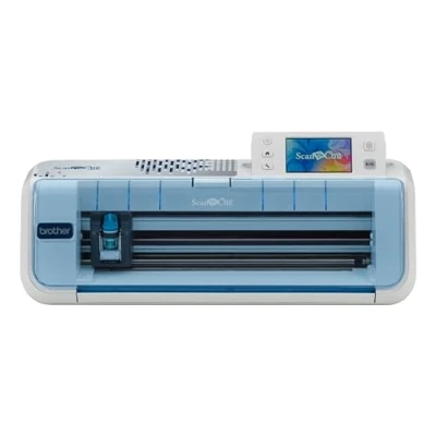 Afbeelding van Brother, Snijplotter + transferpers, ScanNCut CM750
