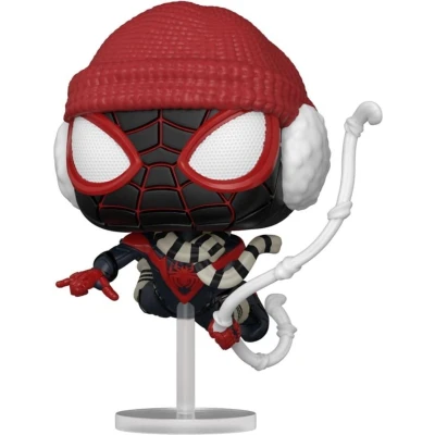 Afbeelding van Funko 54692 POP Games: Tart 8