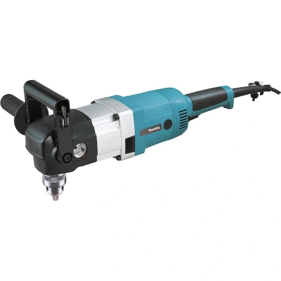 Afbeelding van Makita DA4031 230 V Haakse boormachine in koffer