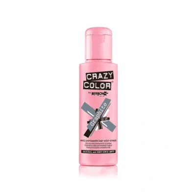 Afbeelding van Crazy Color 100ml Graphite