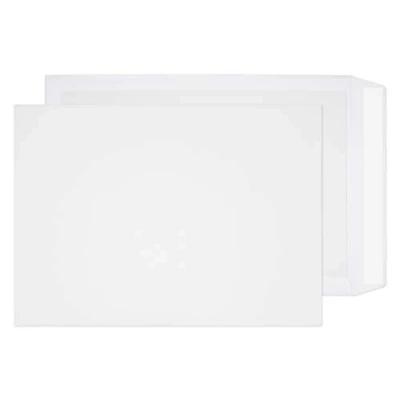 Afbeelding van Blake Puur Verpakking 100 stuks. C3 Kleur: wit