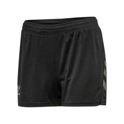 Afbeelding van hummel Hmlongrid Poly Shorts Wo